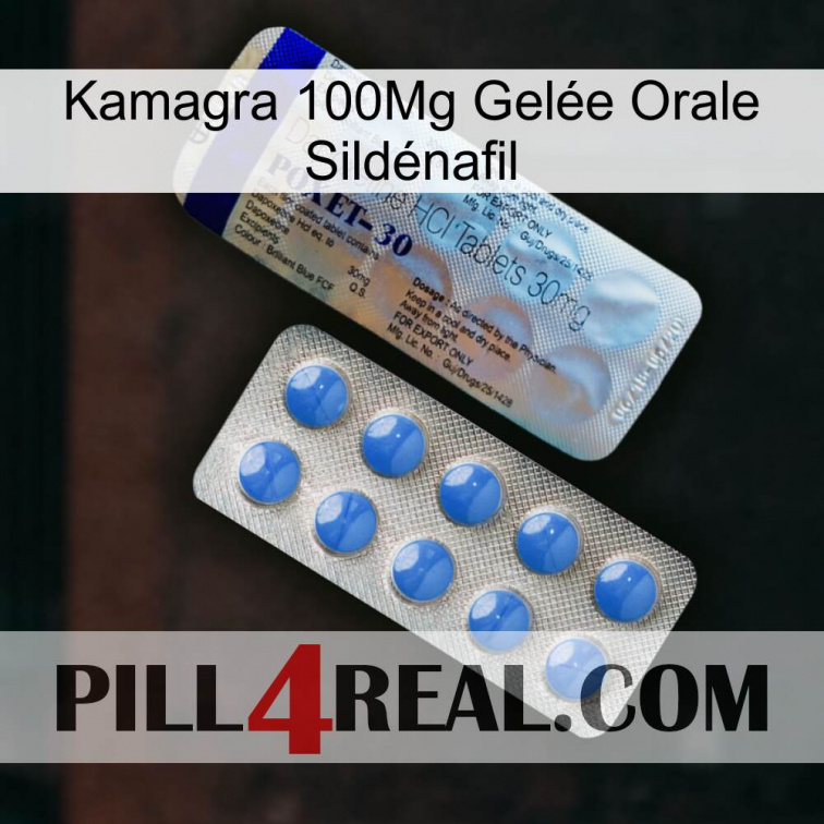 Kamagra 100Mg Gelée Orale Sildénafil 39